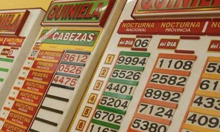 Un argentino ganó casi $900 millones de pesos Un argentino ganó casi $900 millones de pesos
