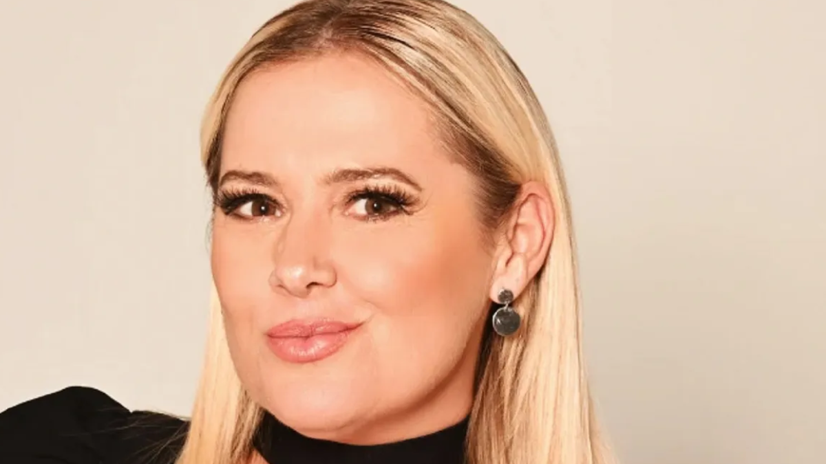 Expulsaron a Evelyn Von Brocke y a Pilar Smith tras una asamblea.