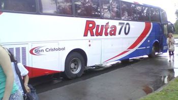 La crisis del transporte interurbano por colectivos en la provincia de Santa Fe volvió a encender alarmas en la Legislatura provincial.