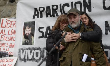 el gobierno debera dar explicaciones a la onu por su desaparicion el gobierno debera dar explicaciones a la onu por su desaparicion