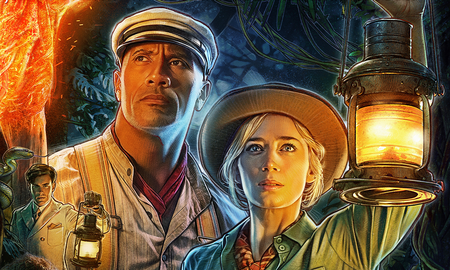 Jungle Cruise estrena el 30 de julio en salas de cines disponibles y en Disney+ a través de Premier Access con un pago único y adicional. Además, la película contó con un preestreno el 29 de julio en salas de cine disponibles. Jungle Cruise estrena el 30 de julio en salas de cines disponibles y en Disney+ a través de Premier Access con un pago único y adicional. Además, la película contó con un preestreno el 29 de julio en salas de cine disponibles.