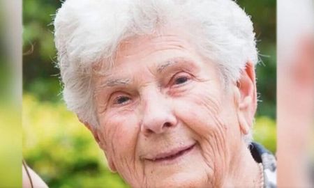 una abuela de 90 anos tenia neumonia, cedio el respirador a pacientes con coronavirus y murio una abuela de 90 anos tenia neumonia, cedio el respirador a pacientes con coronavirus y murio