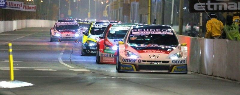 Concejales piden convocar a Corral para que explique por qué se frustró el Súper TC2000 y designó a Balbastro