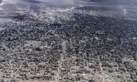 Los ataques israelíes mataron a por lo menos 68 palestinos e hirieron a 346 más en las últimas 24 horas, según el Ministerio de Salud de Gaza. Los ataques israelíes mataron a por lo menos 68 palestinos e hirieron a 346 más en las últimas 24 horas, según el Ministerio de Salud de Gaza.