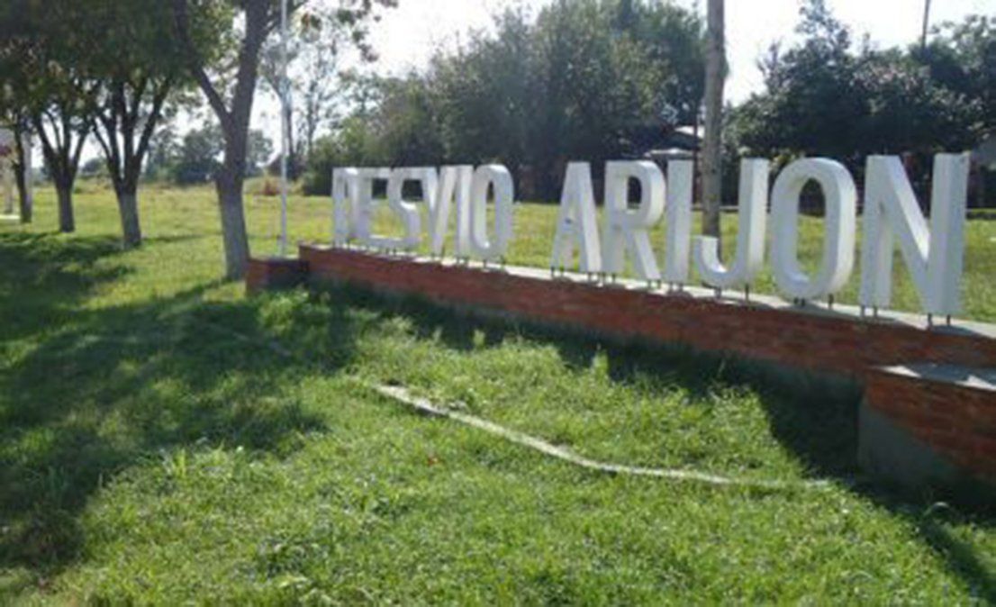 Los hechos tuvieron lugar en Desvío Arijón y Sauce Viejo.