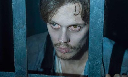 ¿amas a stephen king? probablemente deberias estar viendo castle rock ¿amas a stephen king? probablemente deberias estar viendo castle rock