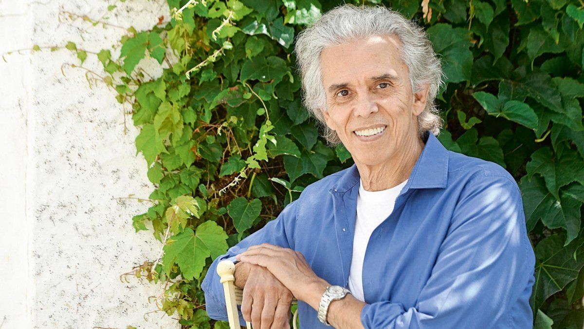 El dramático presente de Jairo por la salud de su esposa: tuvo cáncer