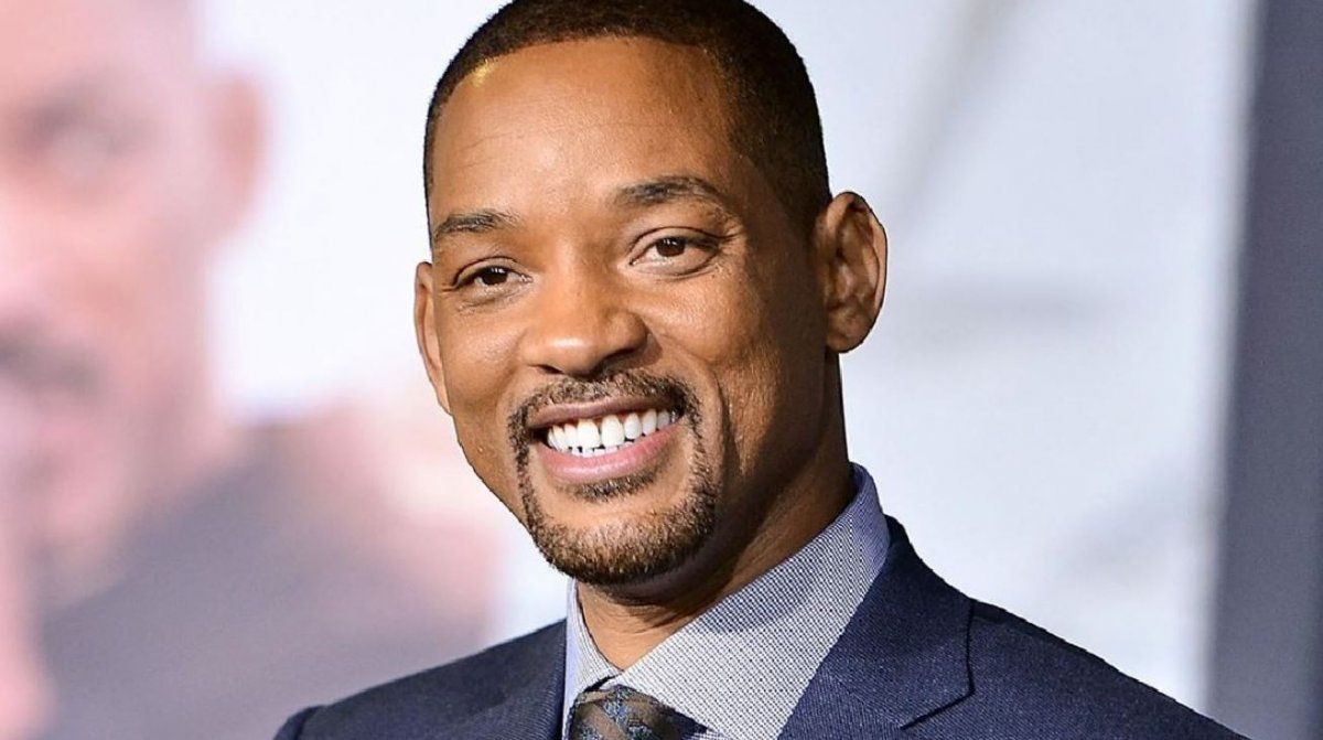 Will Smith reaparece descuidado y sus fanáticos se preocupan