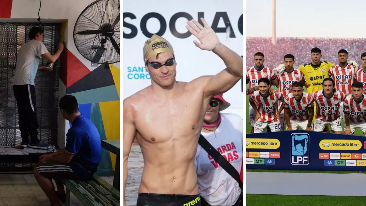 Las notas más importantes de la mañana.