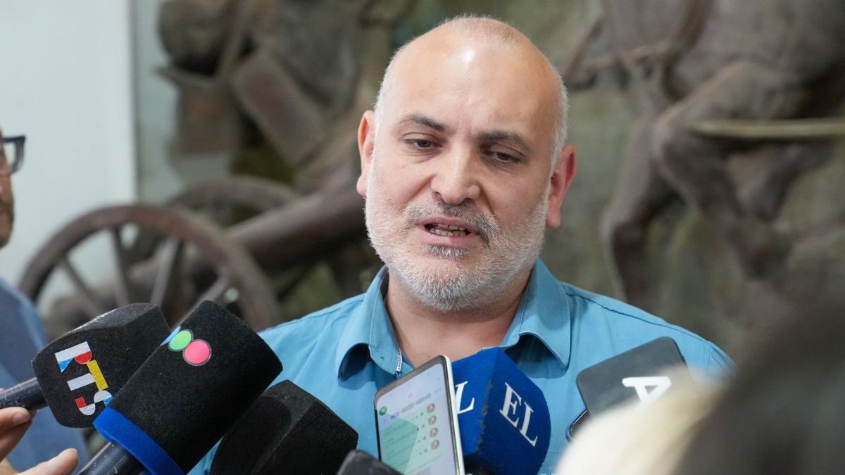 El subsecretario de Análisis Criminal del Ministerio de Justicia y Seguridad, Sebastián Montenotte, indicó que “tenemos una actividad de prevención policial muy activa". El subsecretario de Análisis Criminal del Ministerio de Justicia y Seguridad, Sebastián Montenotte, indicó que “tenemos una actividad de prevención policial muy activa". 