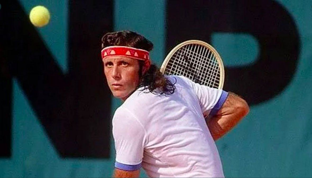 Serás lo que debas ser o no serás nada: viaje al fascinante mundo de Vilas y su lucha para ser reconocido como número&nbsp;