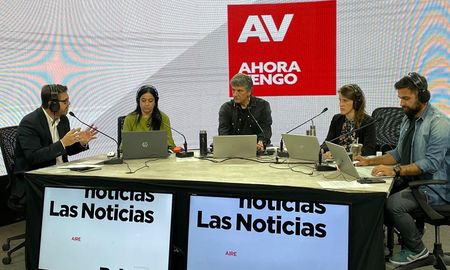 El concejal del PRO, Sebastián Mastropaolo, contó detalles del proyecto de ordenanza municipal llamado Bares Notables. El concejal del PRO, Sebastián Mastropaolo, contó detalles del proyecto de ordenanza municipal llamado Bares Notables.