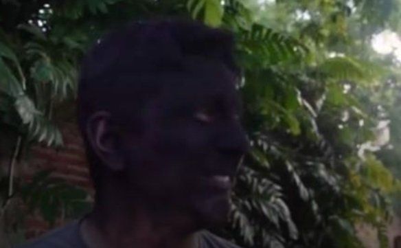 #CarbónChallenge: el nuevo y peligroso reto viral que preocupa a las autoridades