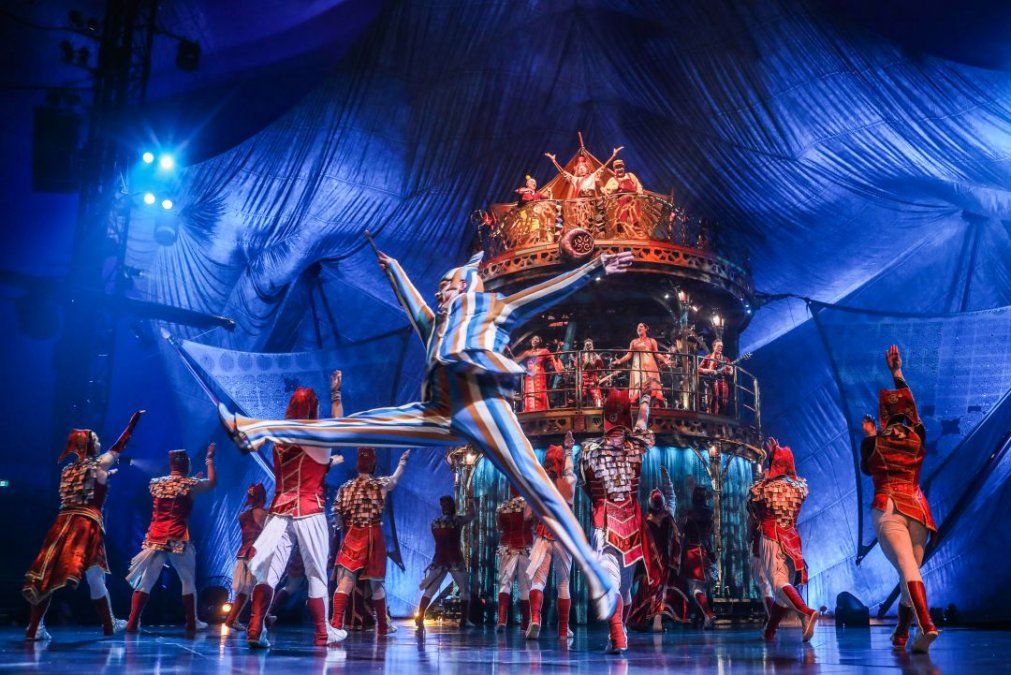 Efemérides del 6 de octubre: se celebra el Día Nacional del Circo