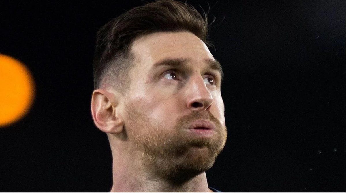 Lionel Messi fue el deportista de mayores ingresos en 2019