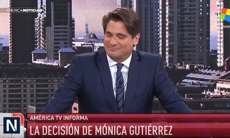 guillermo andino se quebro al aire por la renuncia de monica gutierrez a america noticias guillermo andino se quebro al aire por la renuncia de monica gutierrez a america noticias