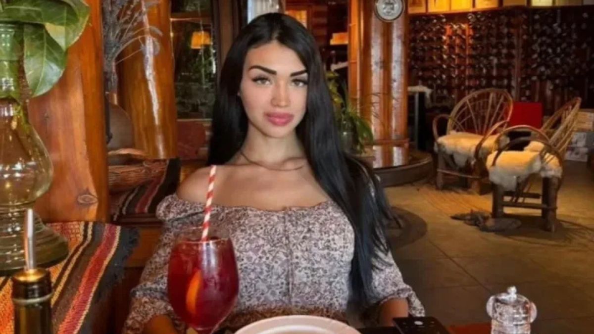 La argentina Narela Micaela Barreto había sido vista por última vez el miércoles 21 de enero.