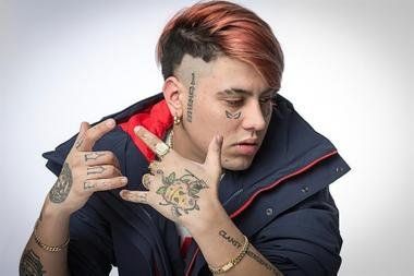 Que significa”Skere” y “modo diablo”, la expresión de moda entre los adolescentes