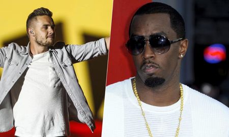 se conocio la relacion que tenia liam payne con las fiestas sexuales de p. diddy se conocio la relacion que tenia liam payne con las fiestas sexuales de p. diddy