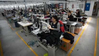 Industria en crisis: la Unión Industrial de Santa Fe advierte sobre un modelo que prioriza lo financiero