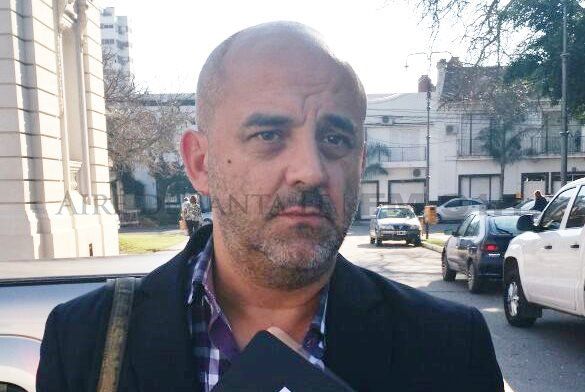 En diálogo con el programa Ahora Vengo que se emite por Aire de Santa Fe repasó que “la comisión se conformó en la Cámara con todos los bloques y se concretó con anterioridad a la decisión fallida del gobierno nacional de pretender intervenir Vicentin y otorgar el salvataje”.