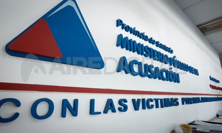 La Asociación de Fiscales de Santa Fe emitió un comunicado en repudio a la sanción impuesta a Persello La Asociación de Fiscales de Santa Fe emitió un comunicado en repudio a la sanción impuesta a Persello