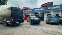 altText(Más de 30 allanamientos en Santa Fe vinculados a causas de homicidio, robo, microtráfico y abuso de armas)}