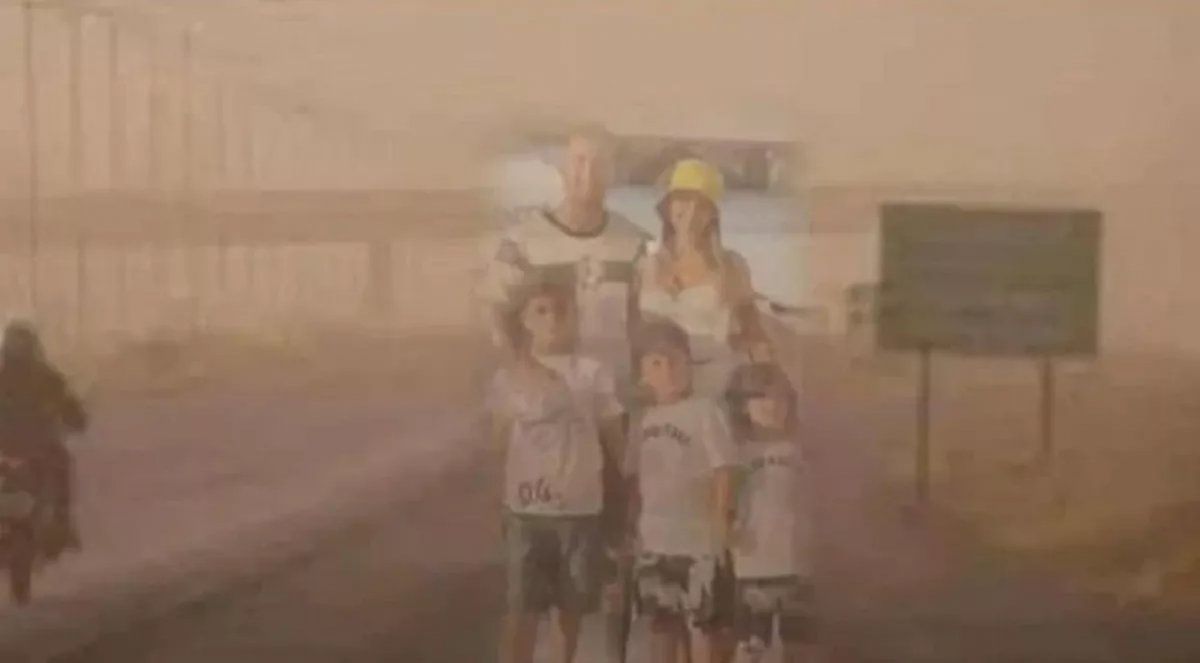 Los mejores memes de Lionel Messi en San Juan