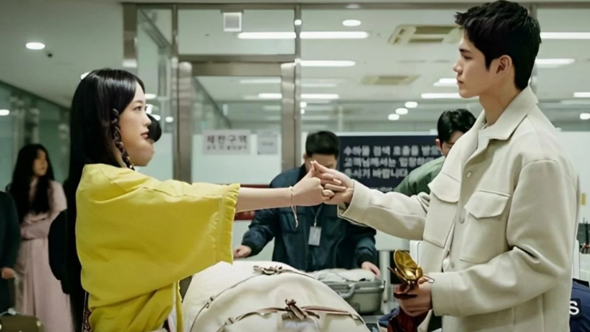 "Nam-soon, una chica superfuerte", la serie coreana de Netflix que tenés que ver. "Nam-soon, una chica superfuerte", la serie coreana de Netflix que tenés que ver.