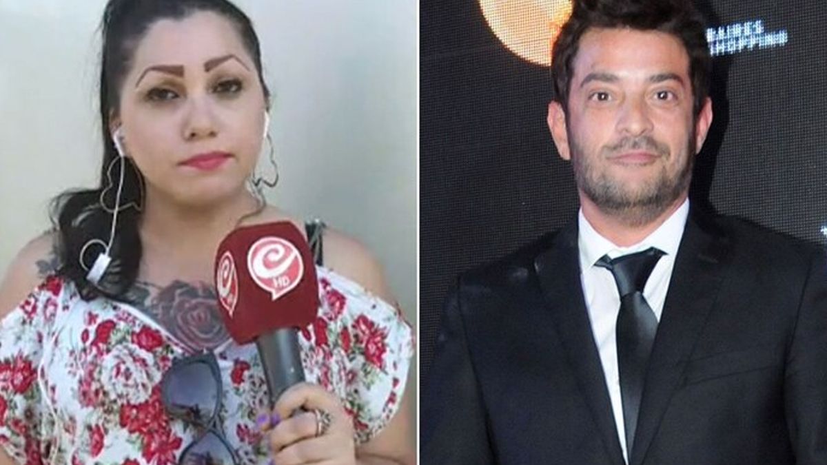 La pericia psicológica realizada a la mujer que denunció a Pablo Rago por abuso dio negativa