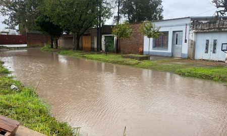 Las lluvias afectaron a toda la extensión del territorio de la provincia de Santa Fe, con especial foco en el centro-norte, en los departamentos de Vera, 9 de Julio y Las Colonias. Las lluvias afectaron a toda la extensión del territorio de la provincia de Santa Fe, con especial foco en el centro-norte, en los departamentos de Vera, 9 de Julio y Las Colonias.