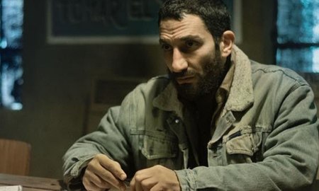 La 5ta y última temporada de El marginal, que estrenará globalmente solo en Netflix el 4 de mayo. La 5ta y última temporada de El marginal, que estrenará globalmente solo en Netflix el 4 de mayo.