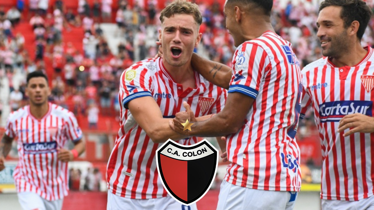 Rival de Colón: jugador de Los Andes reveló su deseo en la previa del partido por la Copa Argentina.