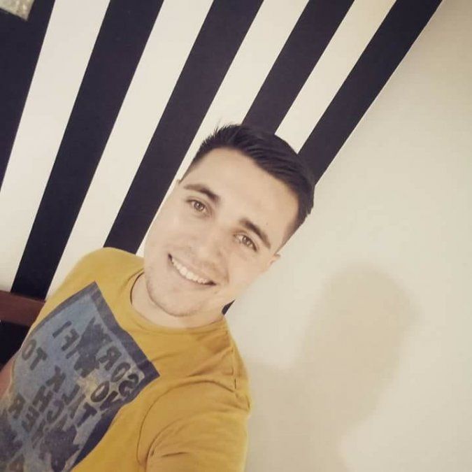 Joven baleado: “La vida de Augusto se concretará en quienes pudo salvar”