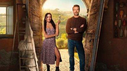 Cómo es la nueva película protagonizada por una actriz argentina que está en Netflix