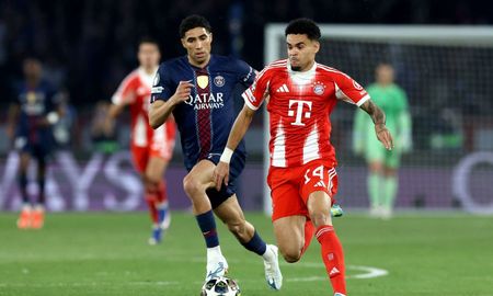 Bayern Múnich vs PSG: hora, TV, formaciones y cómo llega la semifinal de Champions Bayern Múnich vs PSG: hora, TV, formaciones y cómo llega la semifinal de Champions