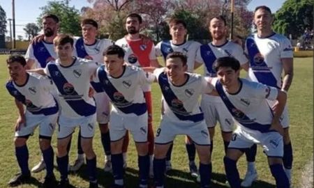 Unión de San Guillermo, nuevo líder de la Liga Ceresina. Unión de San Guillermo, nuevo líder de la Liga Ceresina.