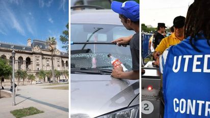 Estas son las 3 noticias de Santa Fe que necesitás para arrancar la mañana