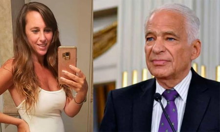 Estefanía Pasquini lució la panza de embarazada con el primer hijo que espera de Alberto Cormillot. Estefanía Pasquini lució la panza de embarazada con el primer hijo que espera de Alberto Cormillot.