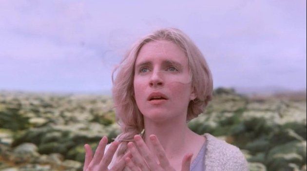 Netflix decidió cancelar “The OA” tras su segunda temporada
