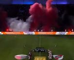 Comienza la final por el Trofeo de Campeones. Comienza la final por el Trofeo de Campeones.