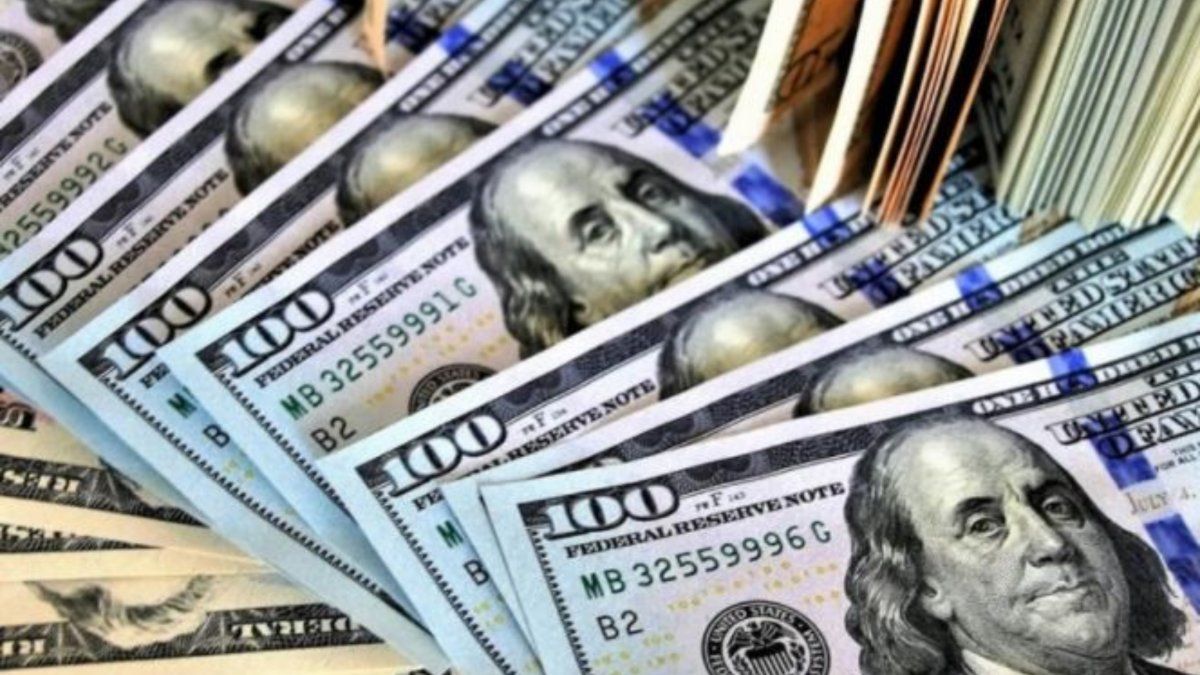 Dólar hoy: a cuánto cotiza este martes 26 de abril de 2022