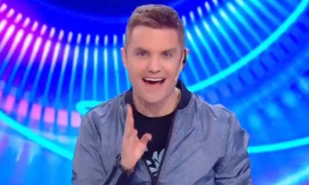 Santiago del Moro confirmó que entra una reconocida banda de pop a la casa de Gran Hermnao. Santiago del Moro confirmó que entra una reconocida banda de pop a la casa de Gran Hermnao.