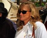 la ex esposa de michael jackson admitio que nunca tuvieron sexo la ex esposa de michael jackson admitio que nunca tuvieron sexo