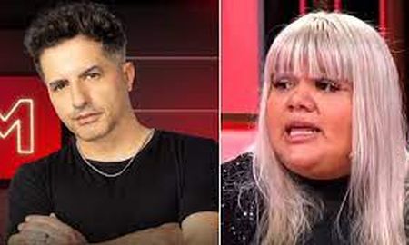 Ángel de Brito, finalmente, reveló la identidad de la ladrona de LAM: un giro inesperado Ángel de Brito, finalmente, reveló la identidad de la ladrona de LAM: un giro inesperado