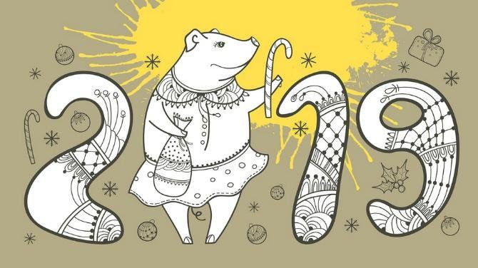 Descubre cómo te irá en el trabajo en el año del Cerdo, según el horóscopo chino