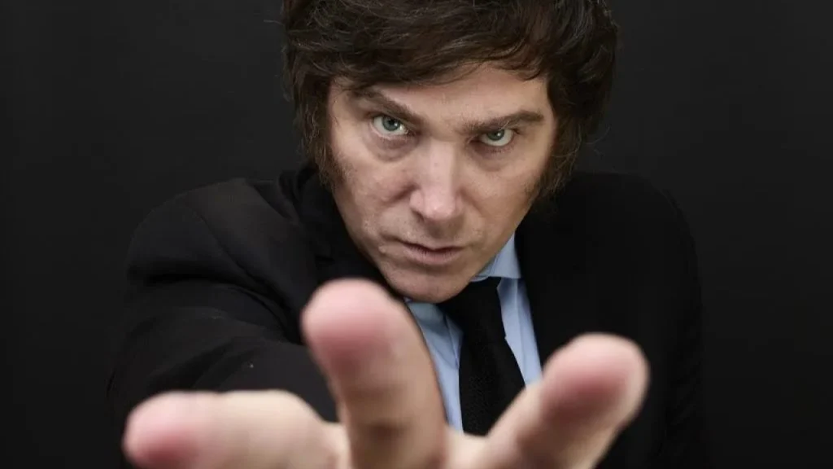 La bizarra relación de Javier Milei con la comida: No me genera...