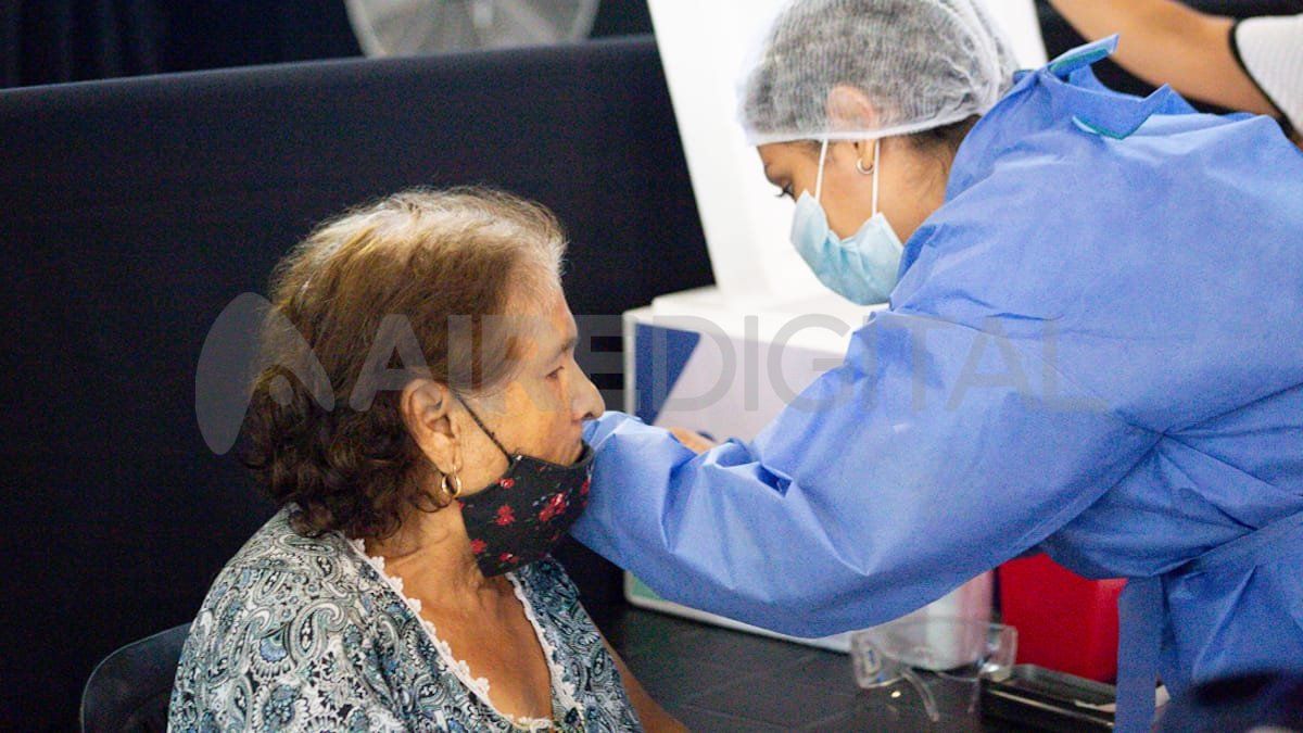 La mayor&iacute;a de los argentinos est&aacute;n siendo inmunizados contra el covid con Sputnik V.