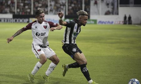 Aire de Santa Fe | central cordoba-colon