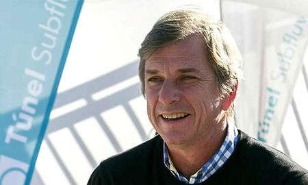 murio mariano romero acuna, el director del tunel subfluvial lado santa fe murio mariano romero acuna, el director del tunel subfluvial lado santa fe
